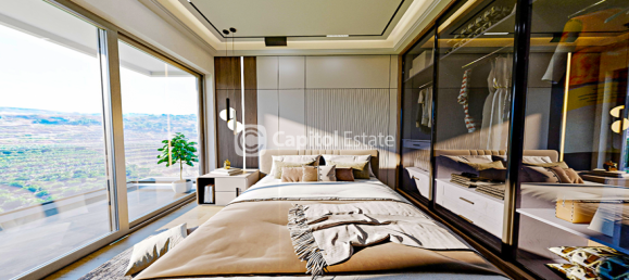 Villa 1+2 in Antalya, Turkey No. 6702 30