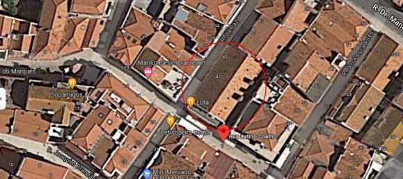  بناية في Sesimbra, Portugal 308متر مربع رقم 127874 4