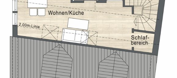 Duplex de 3 divisões em Schwabisch Hall, Germany N.º 39562 19