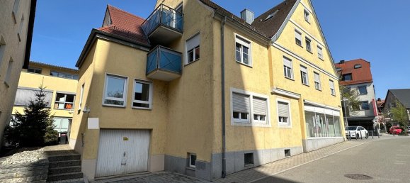 Duplex de 3 divisões em Schwabisch Hall, Germany N.º 39562 16