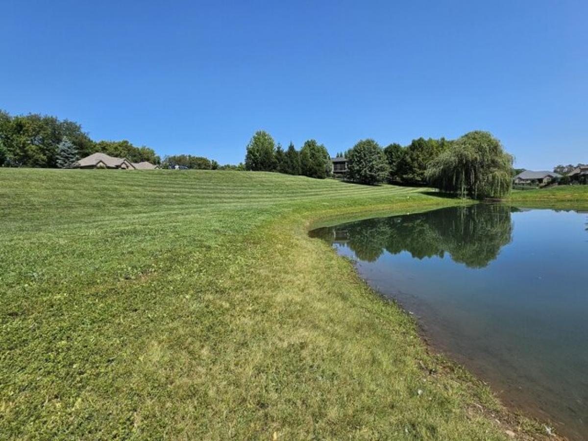  Land in Nicholasville, USA No. 496380