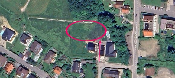 1408m² Land in Wolfsgraben, Austria No. 28442 9