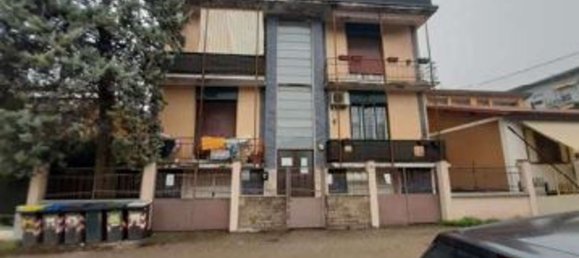 2 rooms Apartment in Settimo Milanese, Italy No. 2500 18