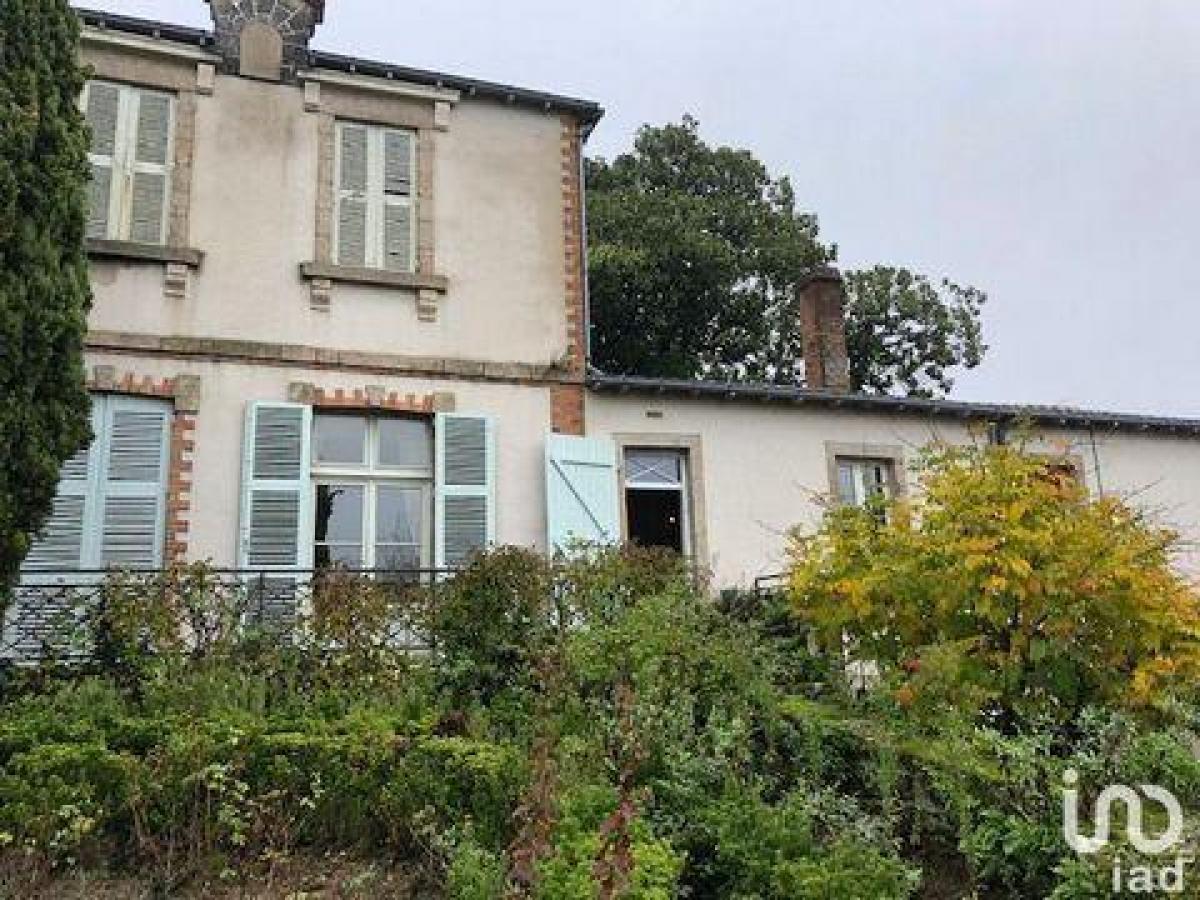 6 Schlafzimmer Haus in Montaigu, France, Nr. 27149