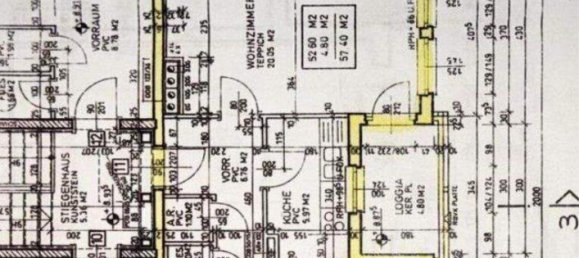 Apartamento de 2 habitaciónes en Wimpassing im Schwarzatale, Austria No. 134825 17