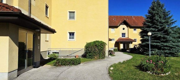 Apartamento de 2 habitaciónes en Wimpassing im Schwarzatale, Austria No. 134825 15