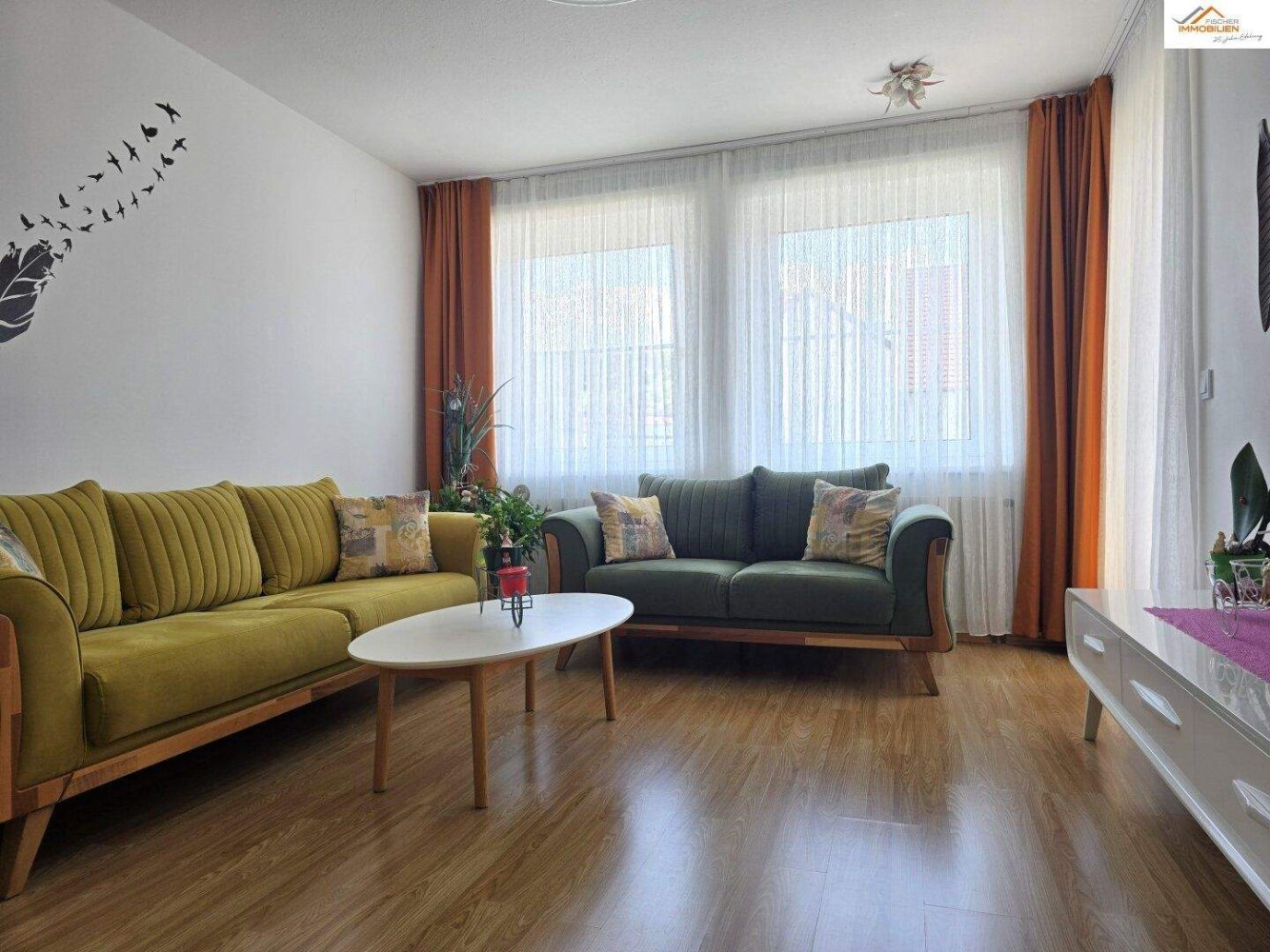 Apartamento de 2 habitaciónes en Wimpassing im Schwarzatale, Austria No. 134825