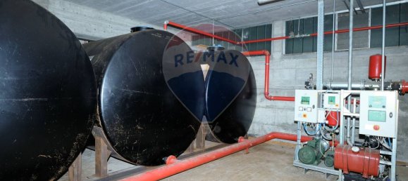 1غرفة عقار تجاري في Palosco, Italy رقم 56569 21