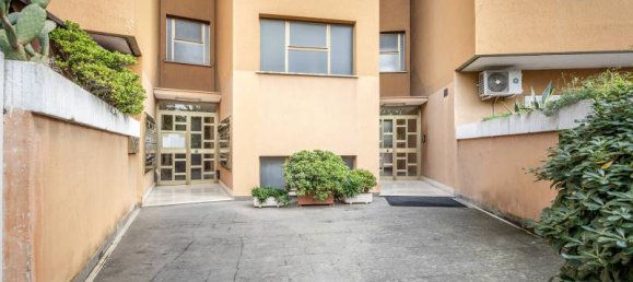 2 chambres Appartement à Rome, Italy No. 85706 18