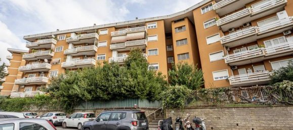 2 chambres Appartement à Rome, Italy No. 85706 21