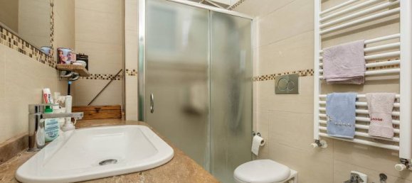 2 chambres Appartement à Rome, Italy No. 85706 15