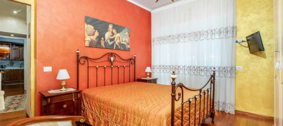 2 chambres Appartement à Rome, Italy No. 85706 10