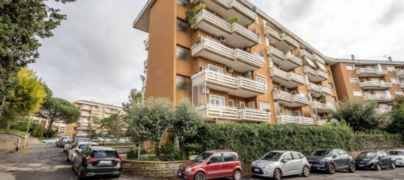 2 chambres Appartement à Rome, Italy No. 85706 20