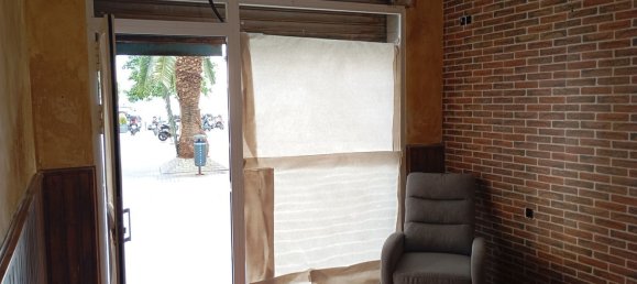 Коммерческая недвижимость 25м² в Малага, Испания № 145423 3