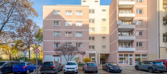 4 غرف نوم بانتهاوس في Wilmersdorf, Germany رقم 36288 2