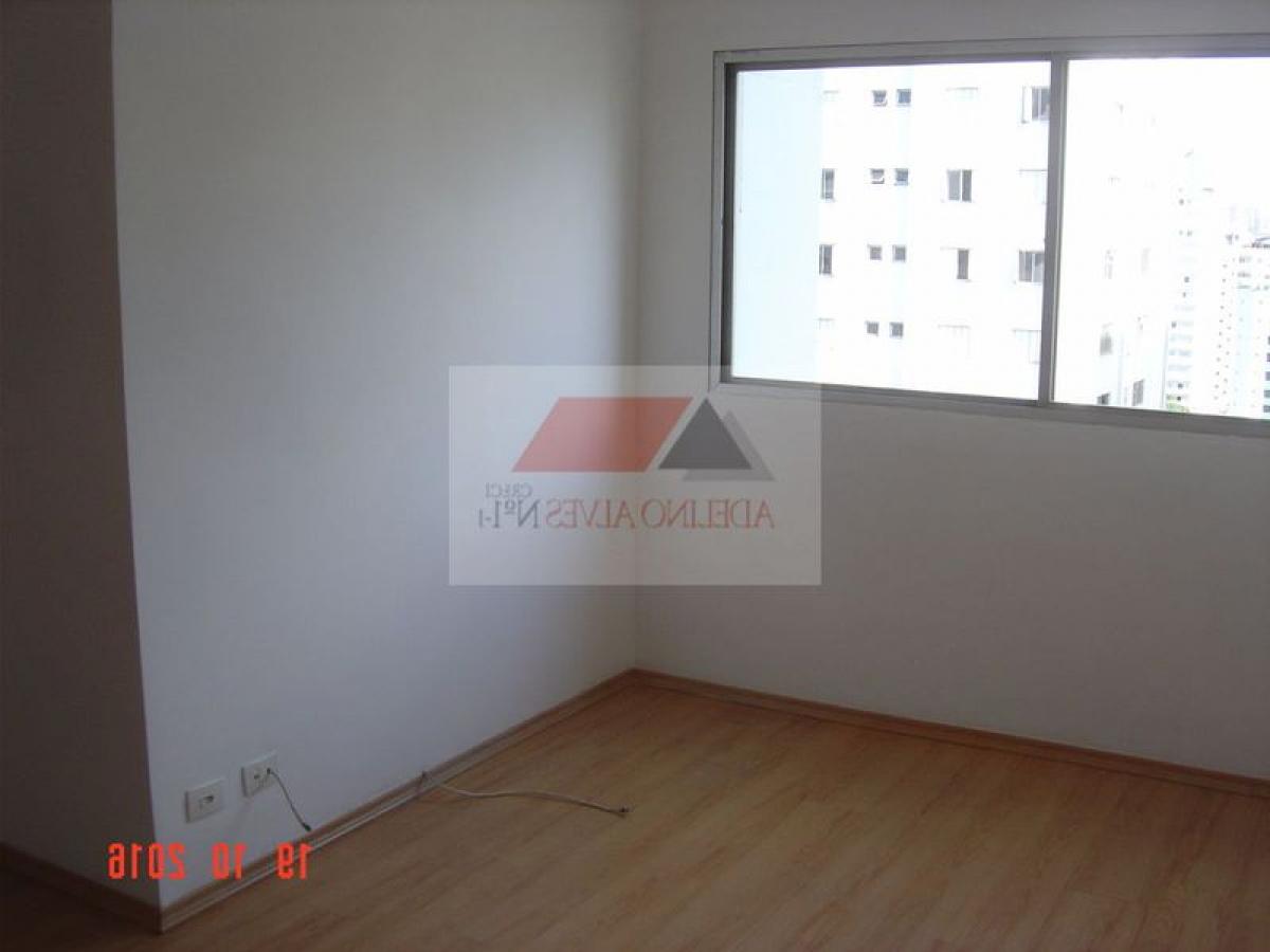 Apartamento de 2 dormitorios en Sao Paulo, Brazil No. 584068