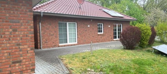 Bungalow de 2 dormitorios en Diepholz, Germany No. 327550 6