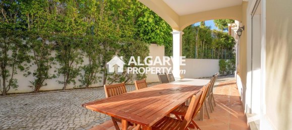 4 bedrooms Villa in Almancil, Portugal No. 103099 6