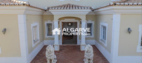 4 bedrooms Villa in Almancil, Portugal No. 103099 20