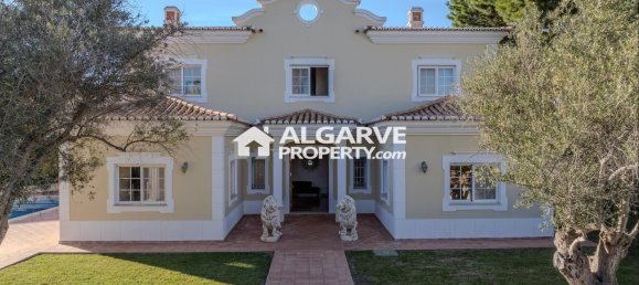4 bedrooms Villa in Almancil, Portugal No. 103099 15