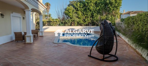 4 bedrooms Villa in Almancil, Portugal No. 103099 13
