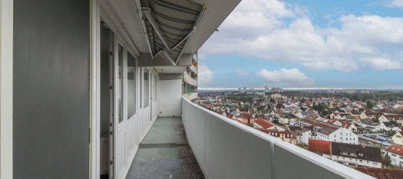 Квартира с 2 спальнями в Эрланген, Германия № 329900 8