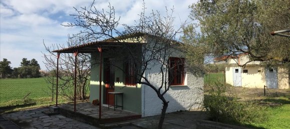 2 bedrooms Commercial property in Thessaloniki, Greece No. 5138 15