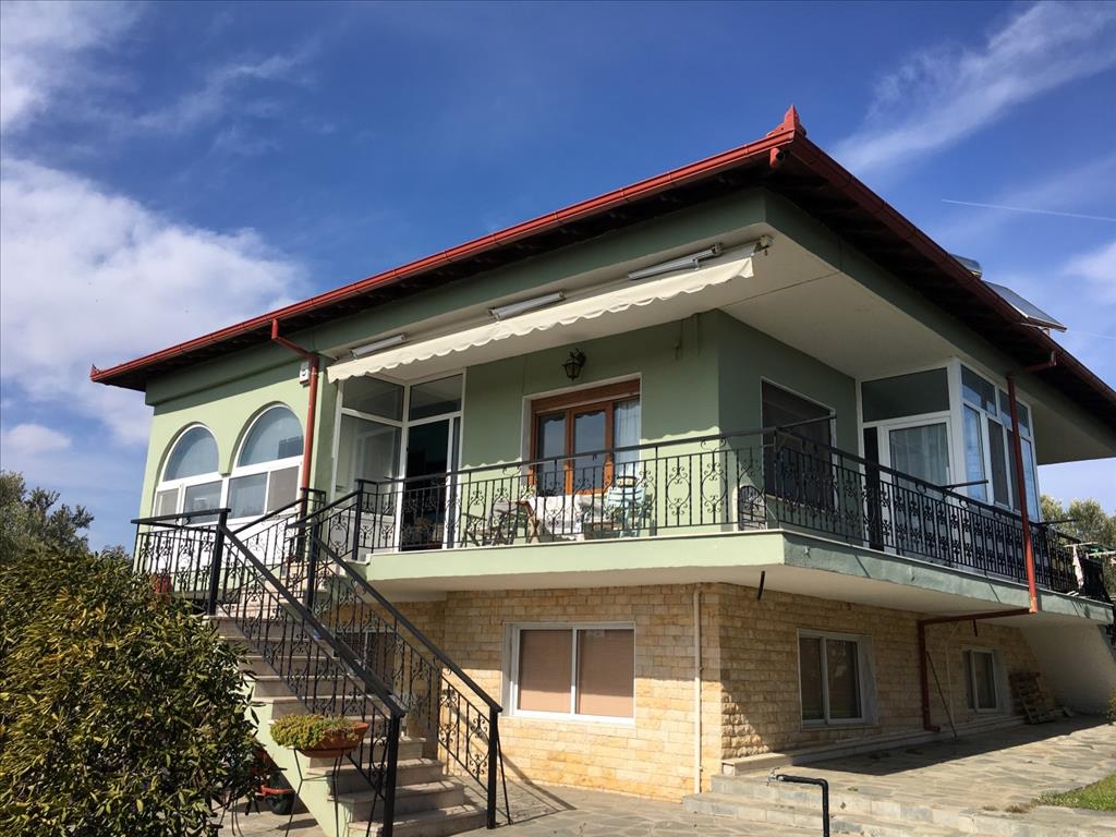 2 bedrooms Commercial property in Thessaloniki, Greece No. 5138