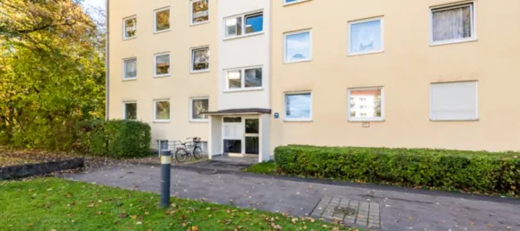 2 bedrooms Apartment in Munich, Germany No. 195338 8