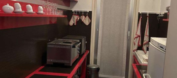 4 rooms Apartment in Erba, Italy No. 6821 13