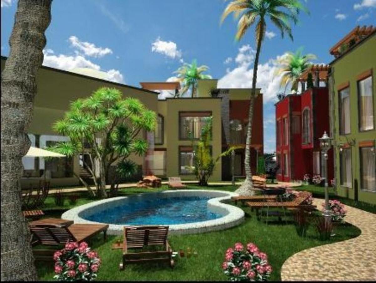 3 bedrooms House in Guanajuato, Mexico No. 146858