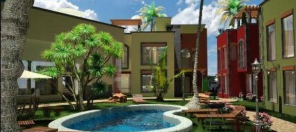 3 bedrooms House in Guanajuato, Mexico No. 146858 2