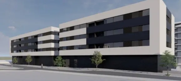 Gewerbliche Immobilie in Fanzeres, Portugal 106m², Nr. 57504 2