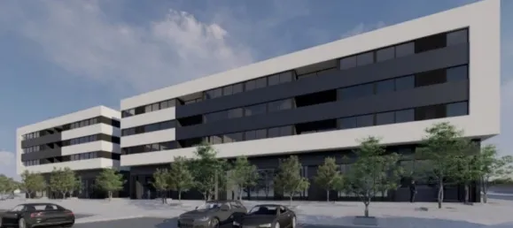 Gewerbliche Immobilie in Fanzeres, Portugal 106m², Nr. 57504 5