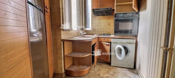 1 bedroom Apartment in Paris, France No. 171963 7