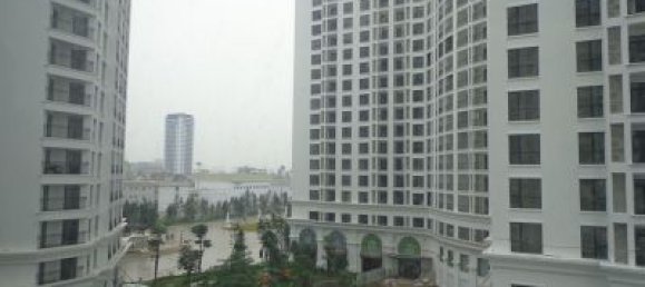 Apartamento T3 em Thanh Xuan, Vietnam N.º 5444 3