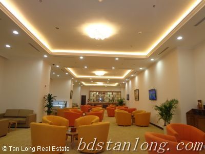 3 bedrooms Apartment in Thanh Xuan, Vietnam No. 5444