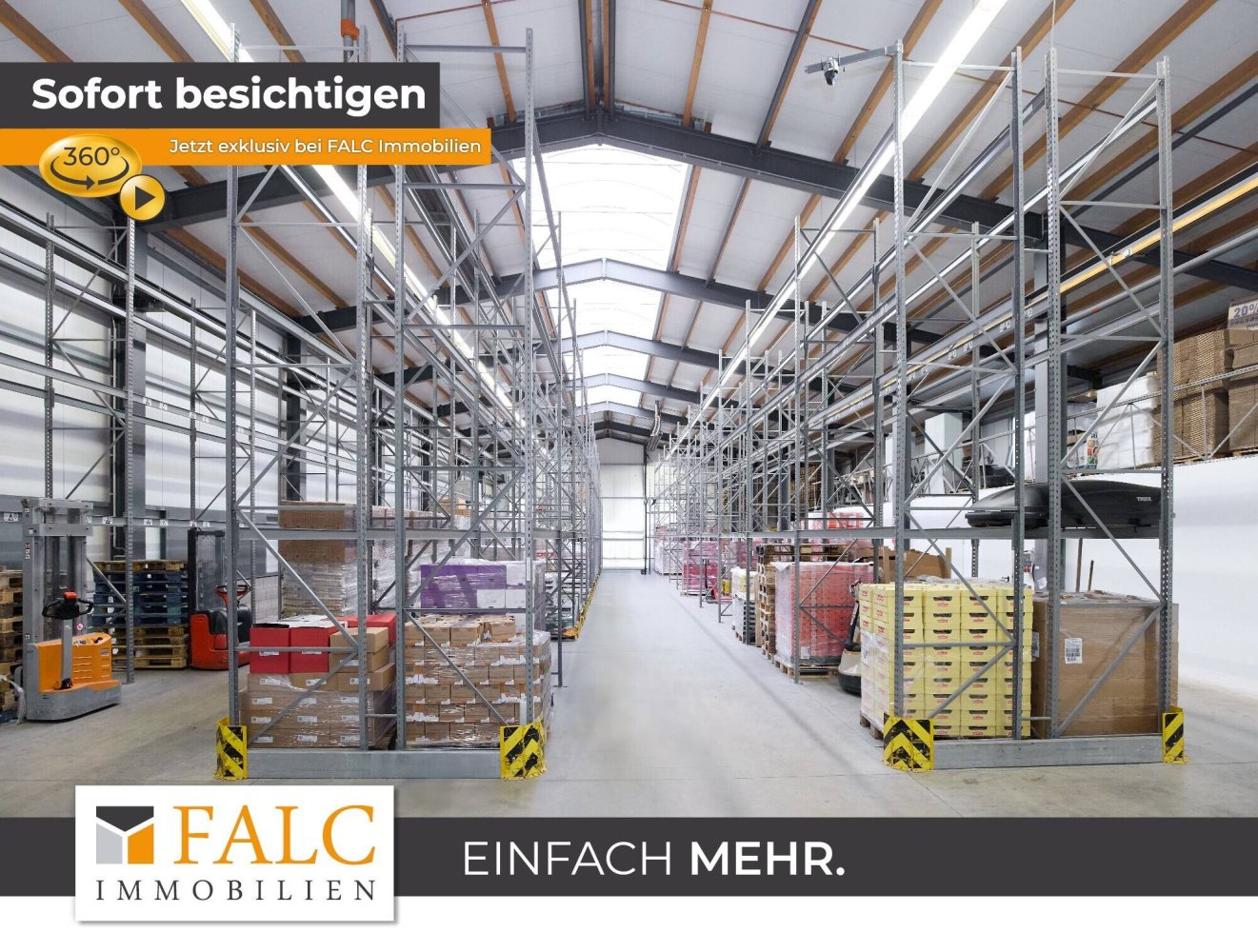 Коммерческая недвижимость 858м² в Ахен, Германия № 165968