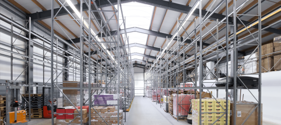 Коммерческая недвижимость 858м² в Ахен, Германия № 165968 2