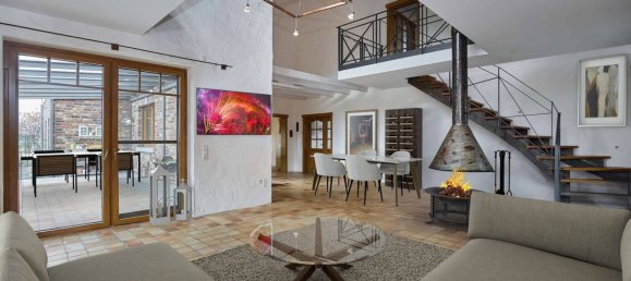 Коммерческая недвижимость 858м² в Ахен, Германия № 165968 5