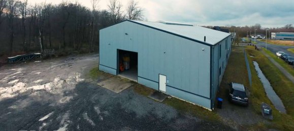 Коммерческая недвижимость 858м² в Ахен, Германия № 165968 4