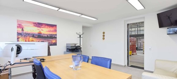 Коммерческая недвижимость 858м² в Ахен, Германия № 165968 29