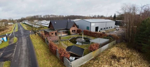 Коммерческая недвижимость 858м² в Ахен, Германия № 165968 25