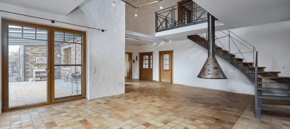 Коммерческая недвижимость 858м² в Ахен, Германия № 165968 6