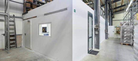 Коммерческая недвижимость 858м² в Ахен, Германия № 165968 27