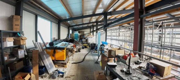 Коммерческая недвижимость 858м² в Ахен, Германия № 165968 40