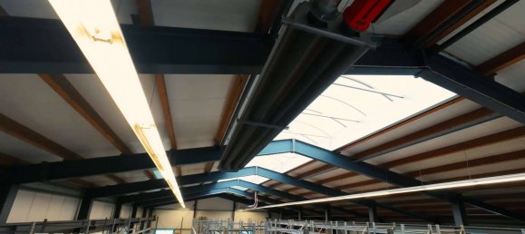 Коммерческая недвижимость 858м² в Ахен, Германия № 165968 39