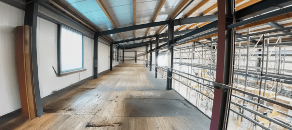 Коммерческая недвижимость 858м² в Ахен, Германия № 165968 41