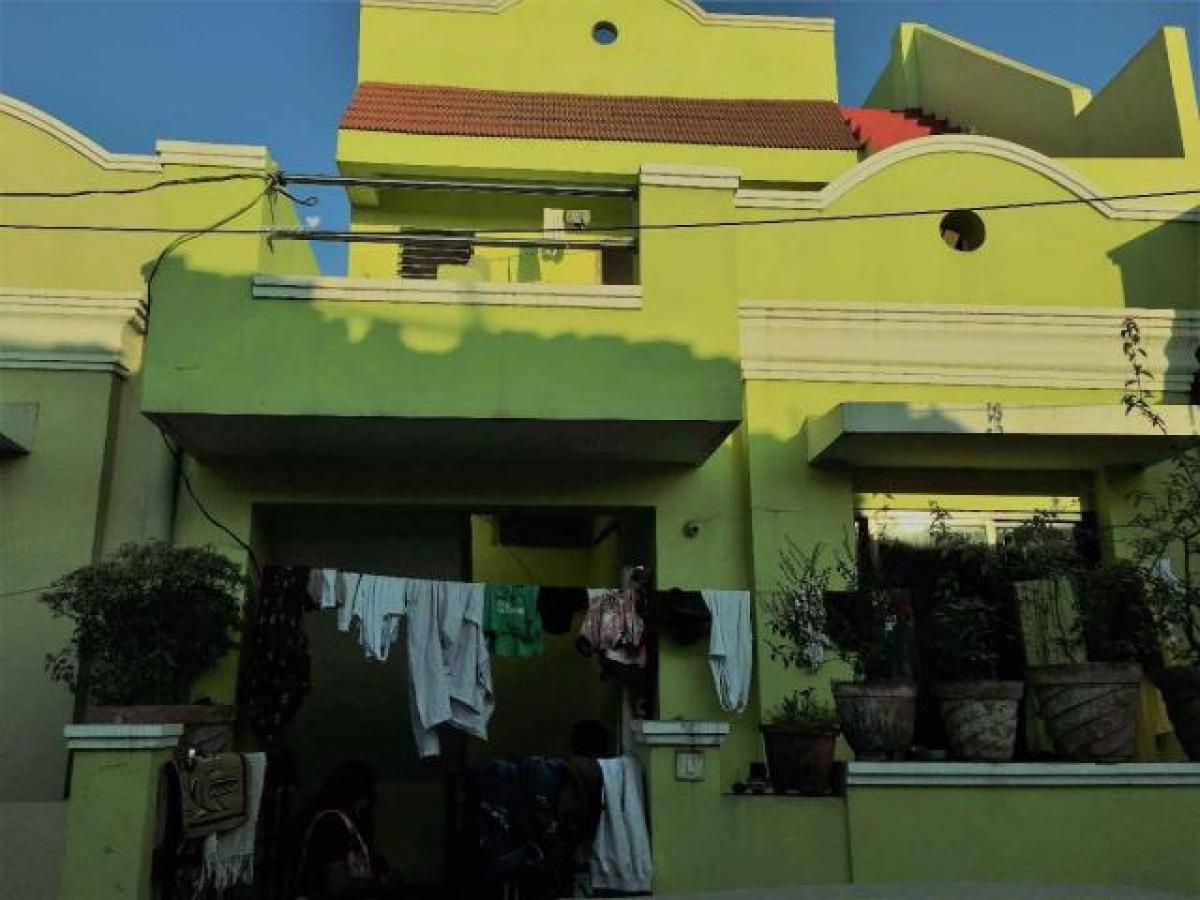 2 bedrooms House in Raipur, India No. 64789