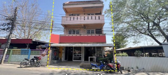 7 bedrooms Commercial property in Chiang Rai, Thailand No. 13183 2